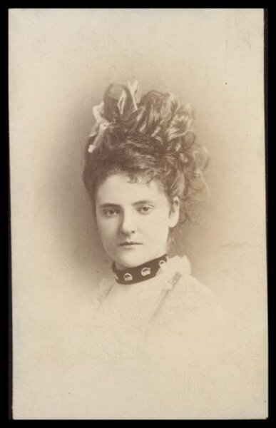 Elliott & Fry, Guy Little Theatrical Photograph