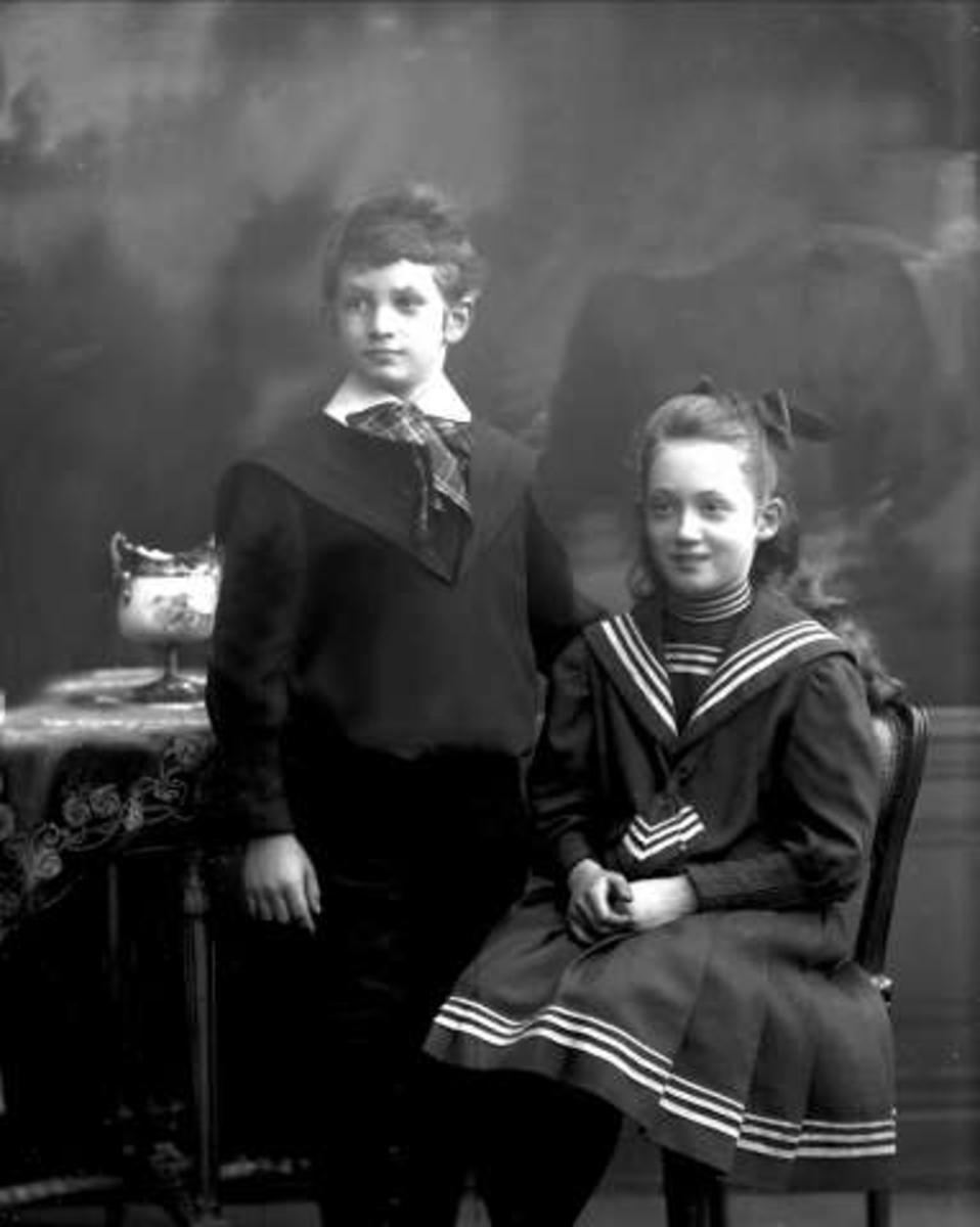 Gustav Borgen, NFB.00094