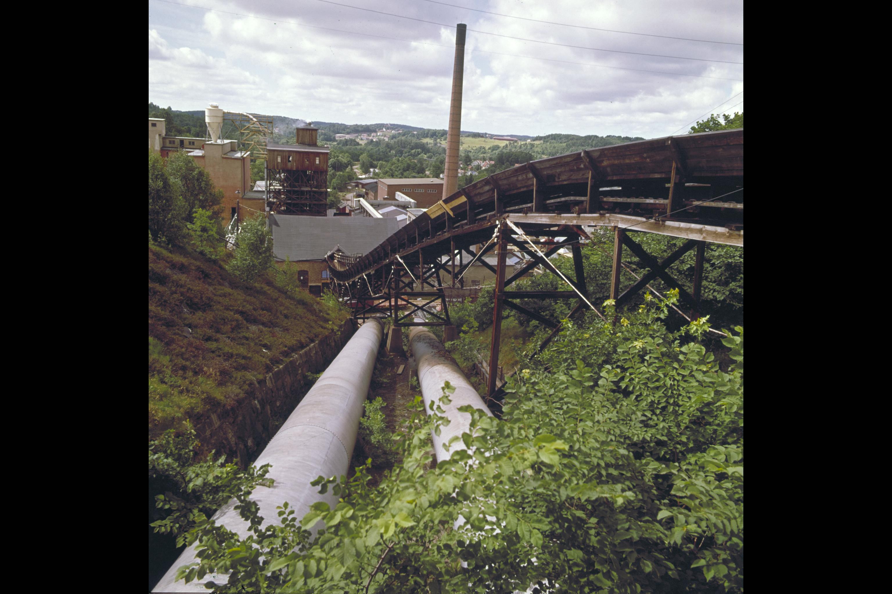 Pål-Nils Nilsson, Munkedal