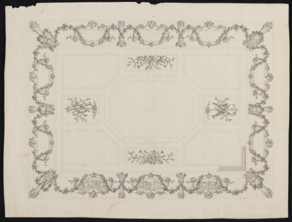 Unknown, Drawing