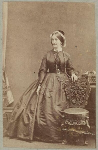 Unknown, Carte-de-visite photographs (480). Four photographs  are dry-mounted to each sheet (120).