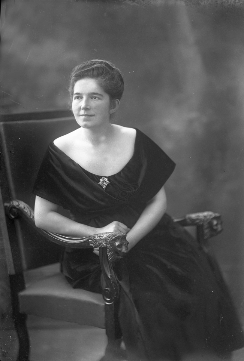 Gustav Borgen, NFB.32450