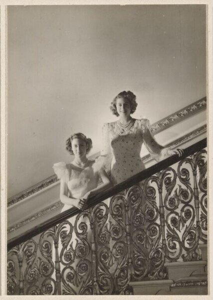 Beaton, Cecil (Sir), Photograph