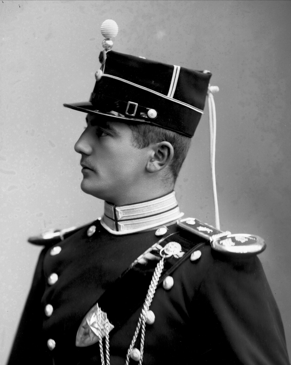 Gustav Borgen, NFB.12988