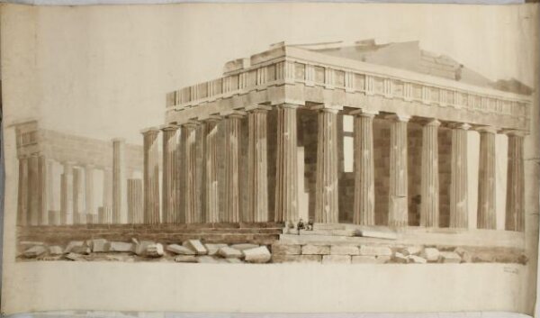 Unknown, Drawing