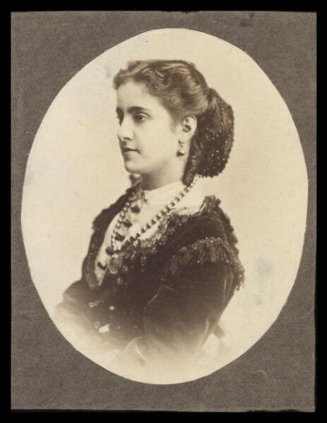 Unknown, Guy Little Theatrical Photograph