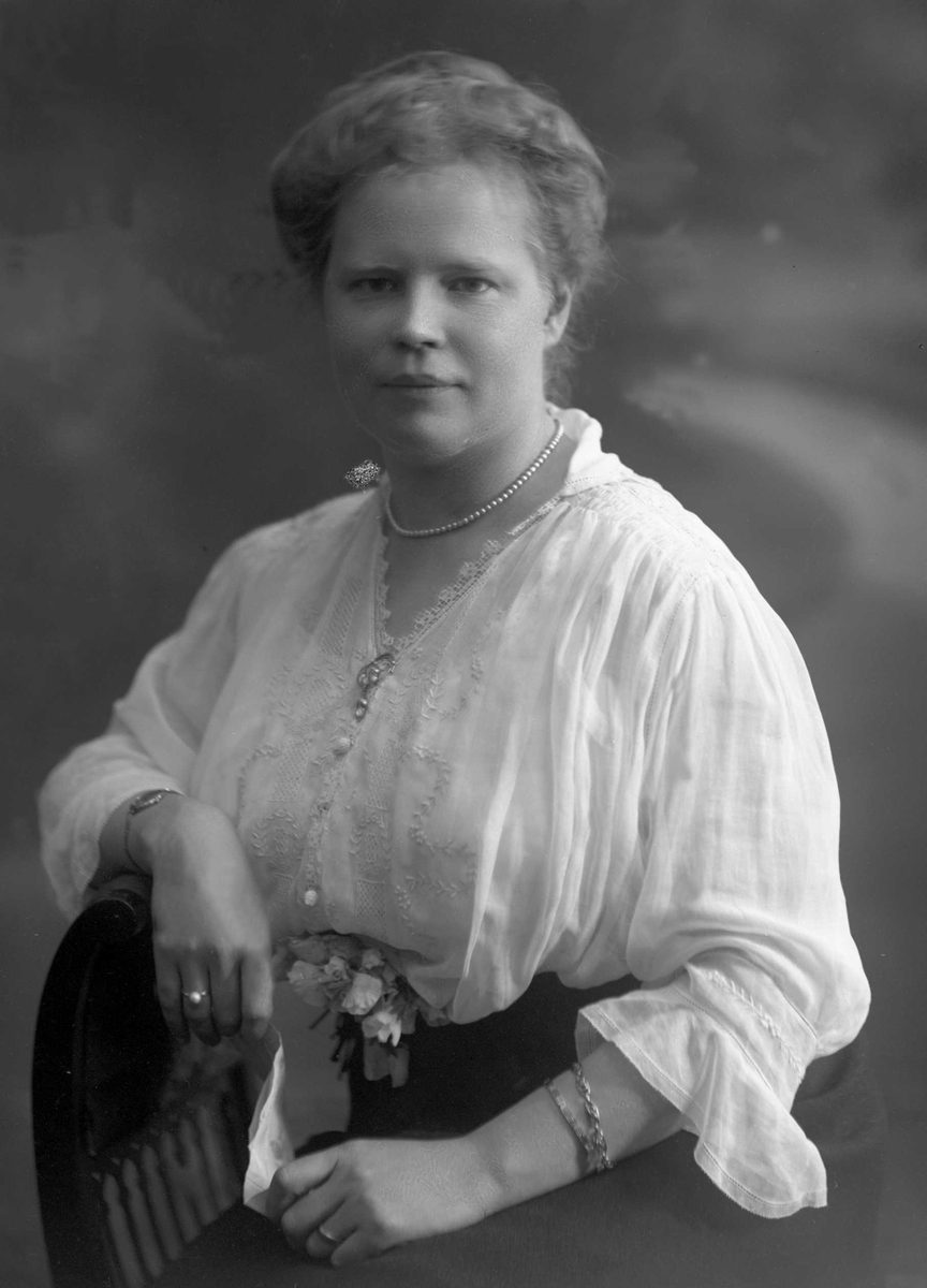 Gustav Borgen, NFB.29820