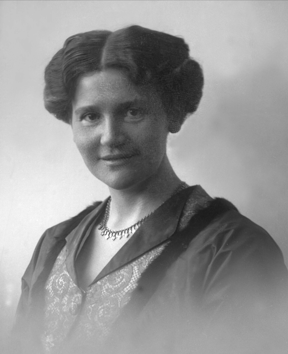 Gustav Borgen, NFB.49401