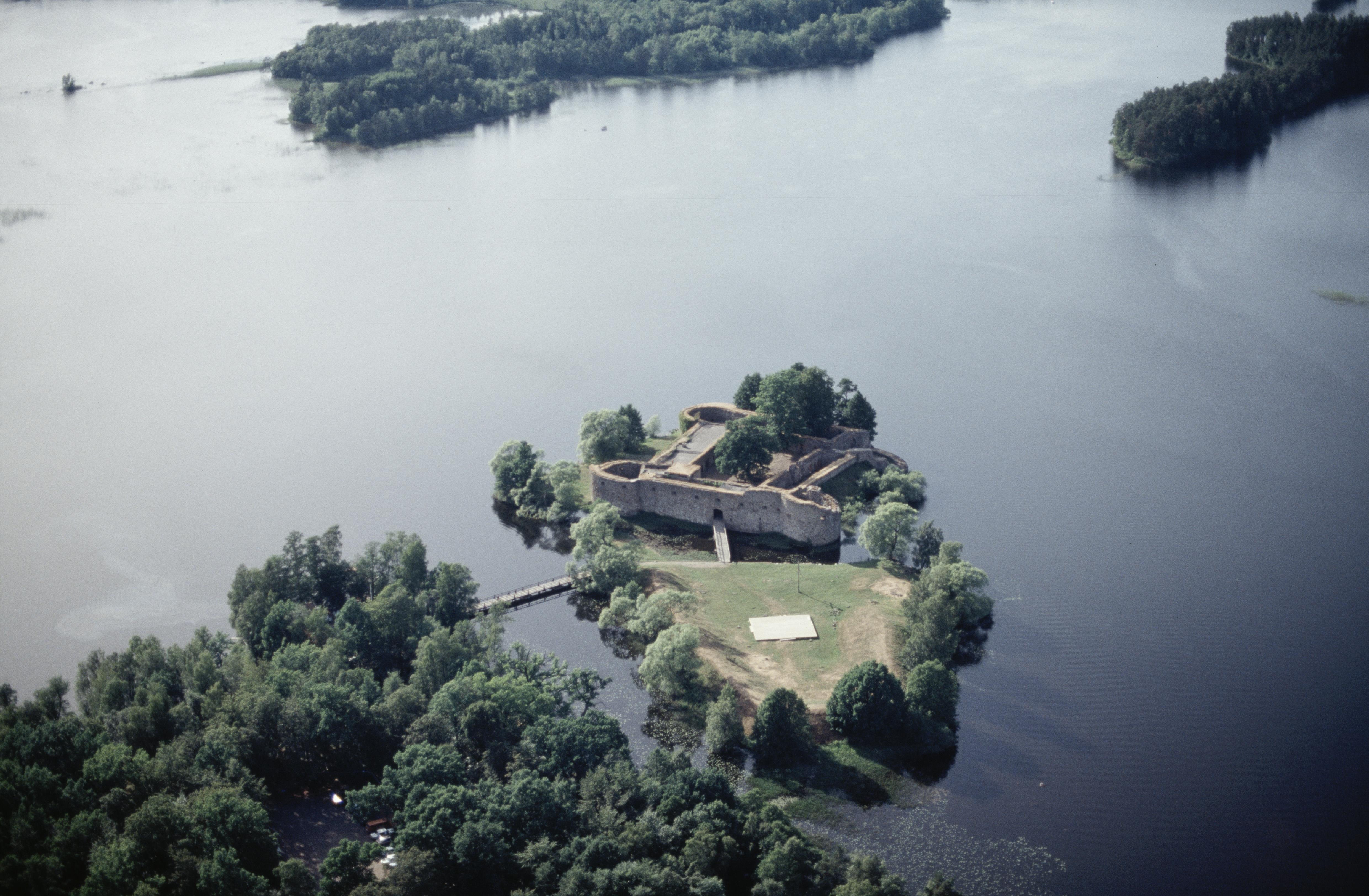 Jan Norrman, Växjö 93:1