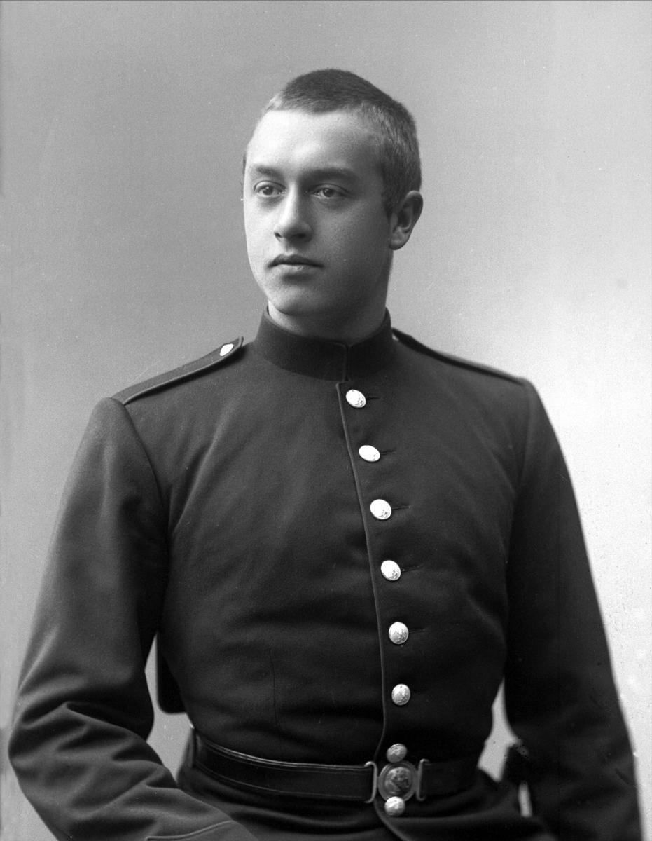 Gustav Borgen, NFB.17288