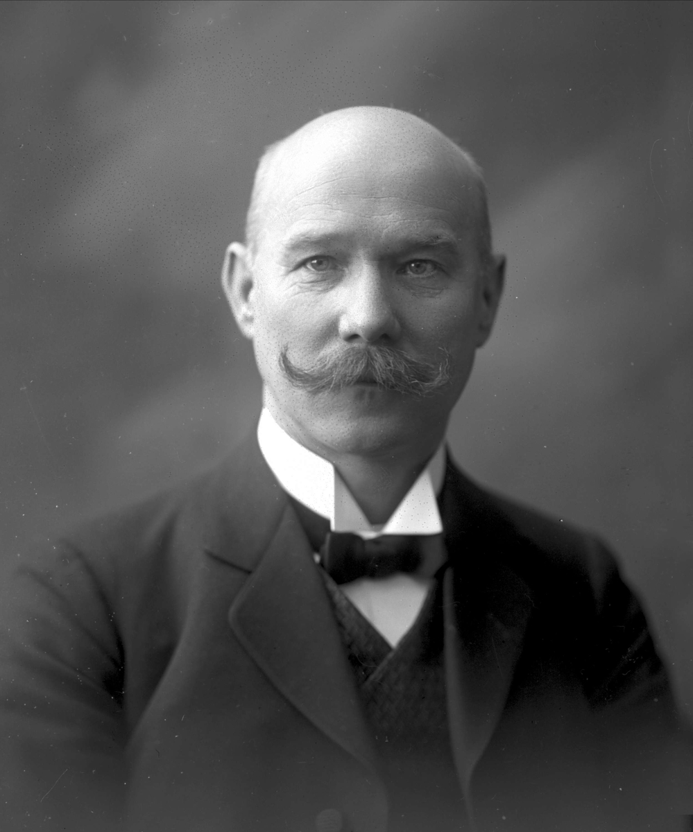 Gustav Borgen, NFB.39250