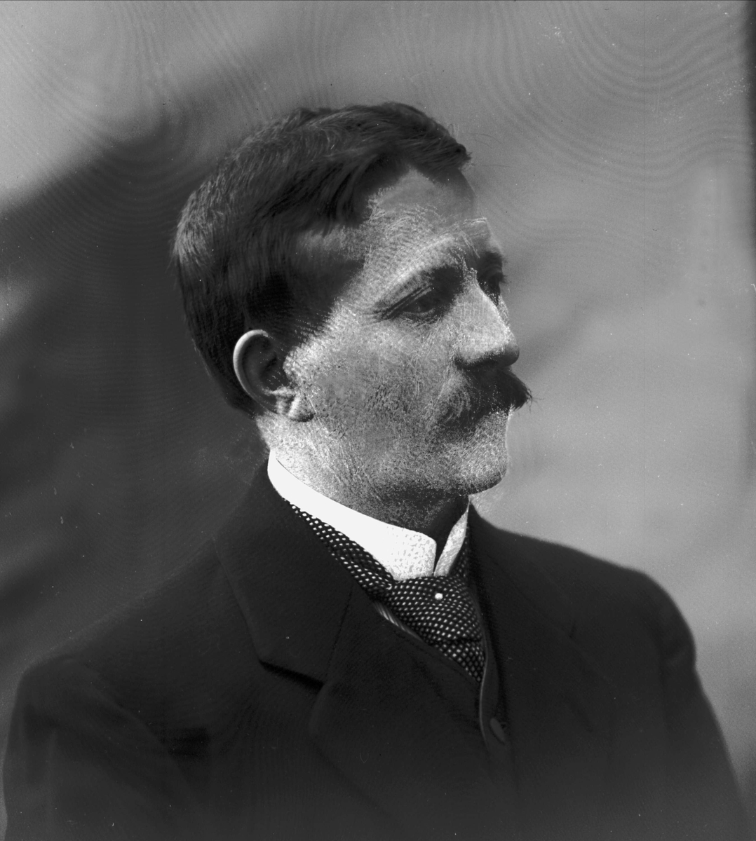 Gustav Borgen, NFB.37885