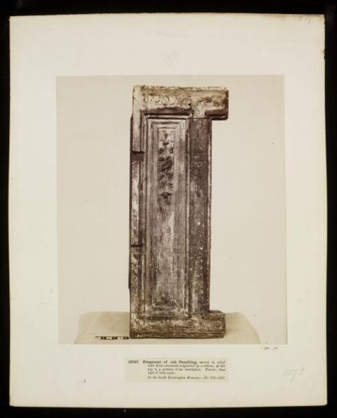 Unknown, Photograph
