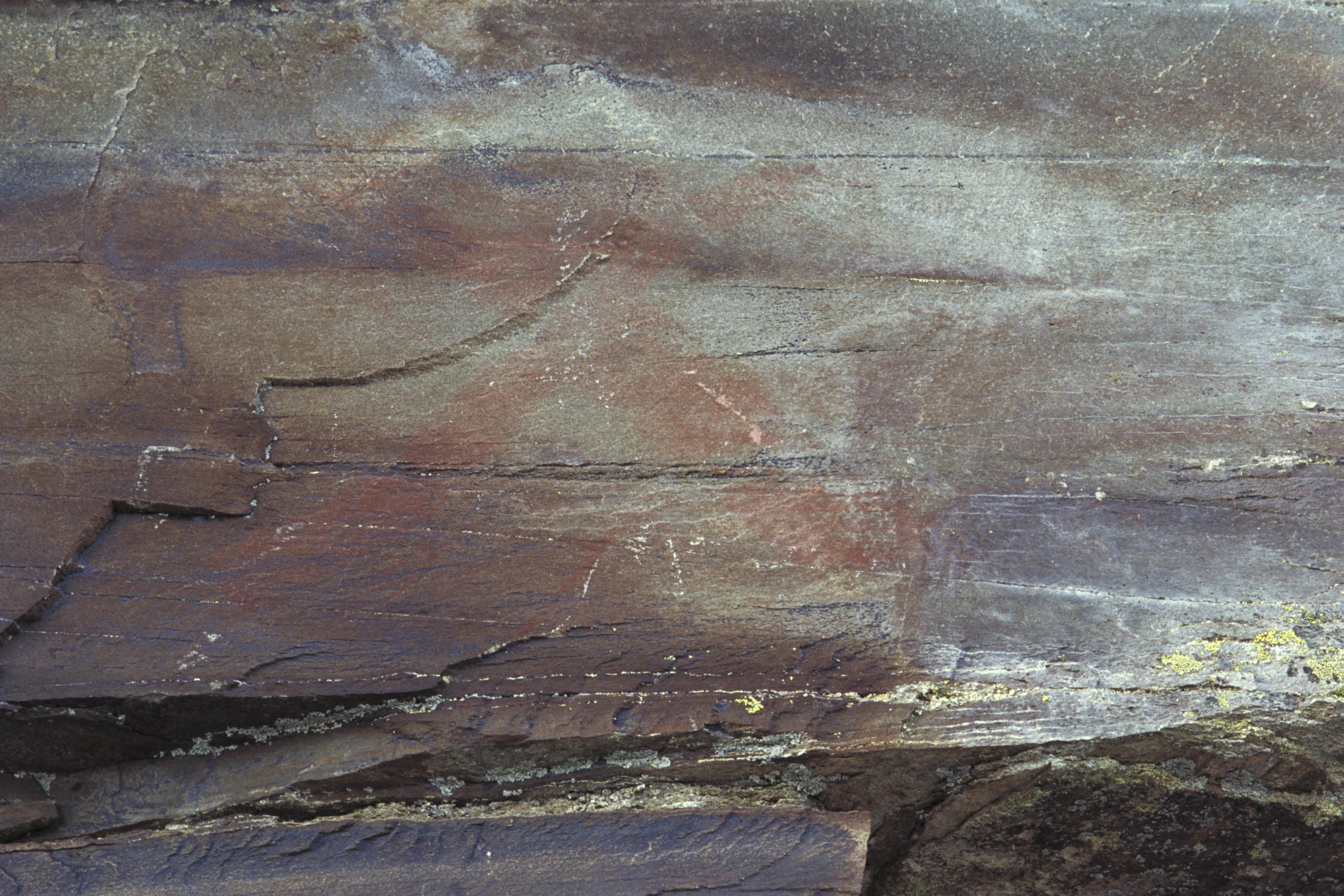 Bengt A Lundberg, Flatruet-Ruvallen