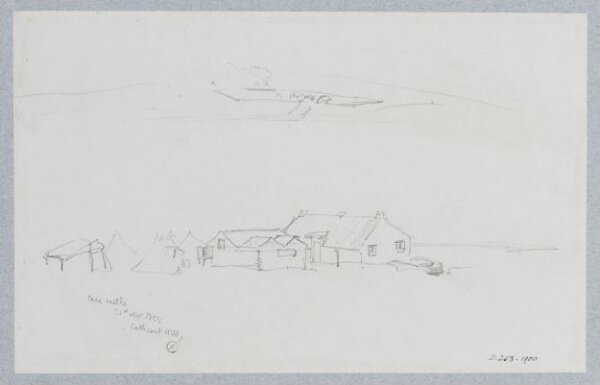 Simpson, William (R.I.), Sketches made during the Campaign of 1854-55 in the Crimea, Circassia and Constantinople