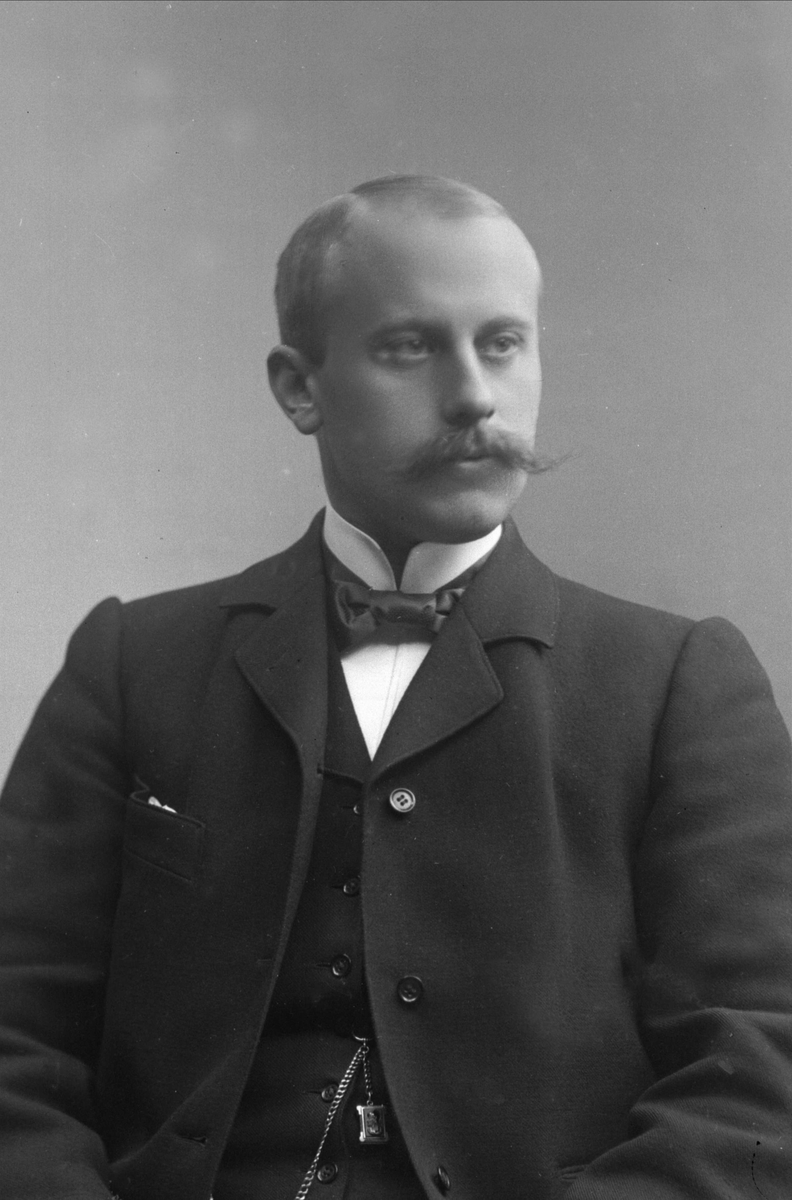Gustav Borgen, NFB.21086