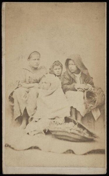 Unknown, Photograph