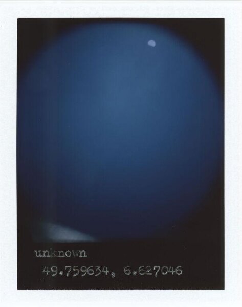 Anton Kusters, Trier (Sicherungsstab) , unknown , 49.759634, 6.627046 , EX