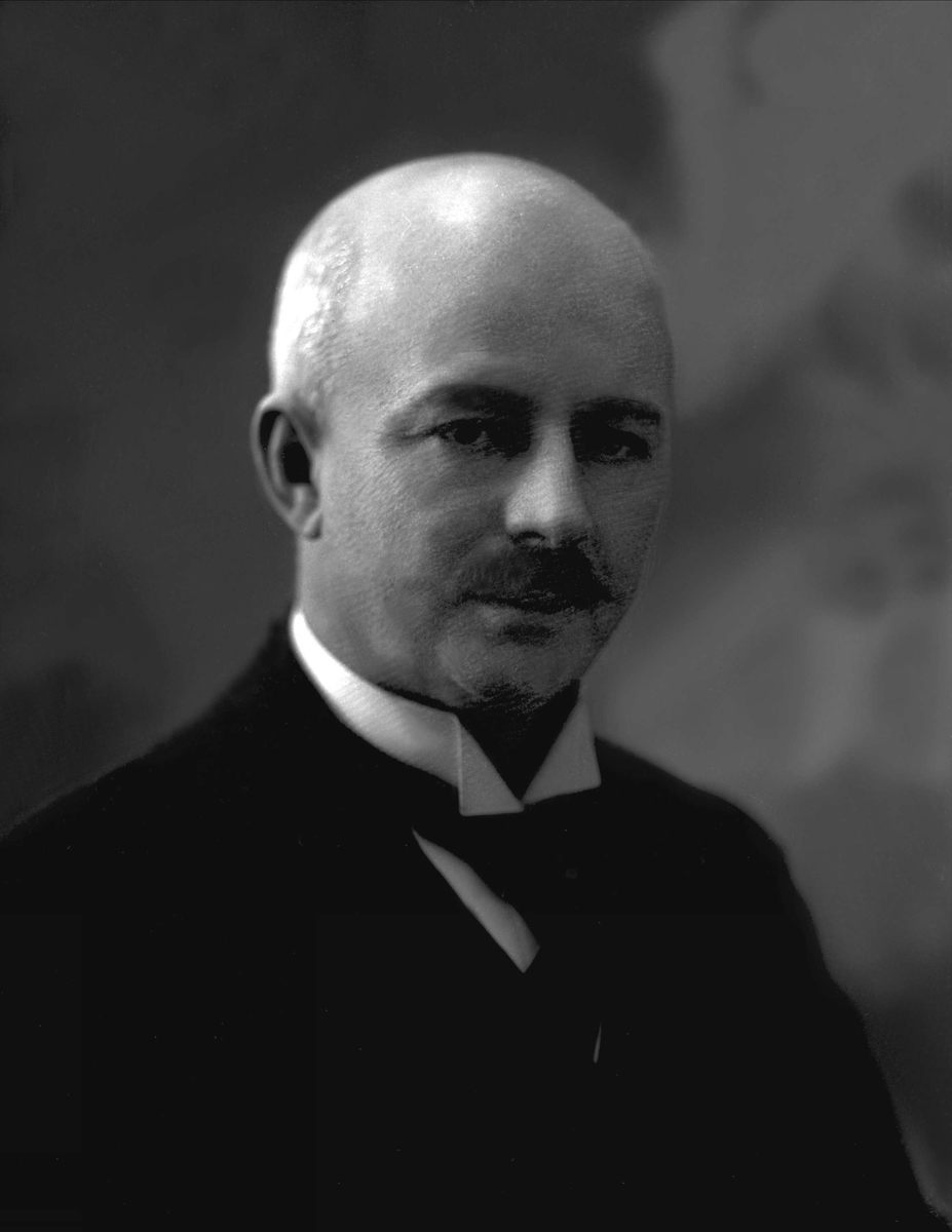 Gustav Borgen, NFB.38827