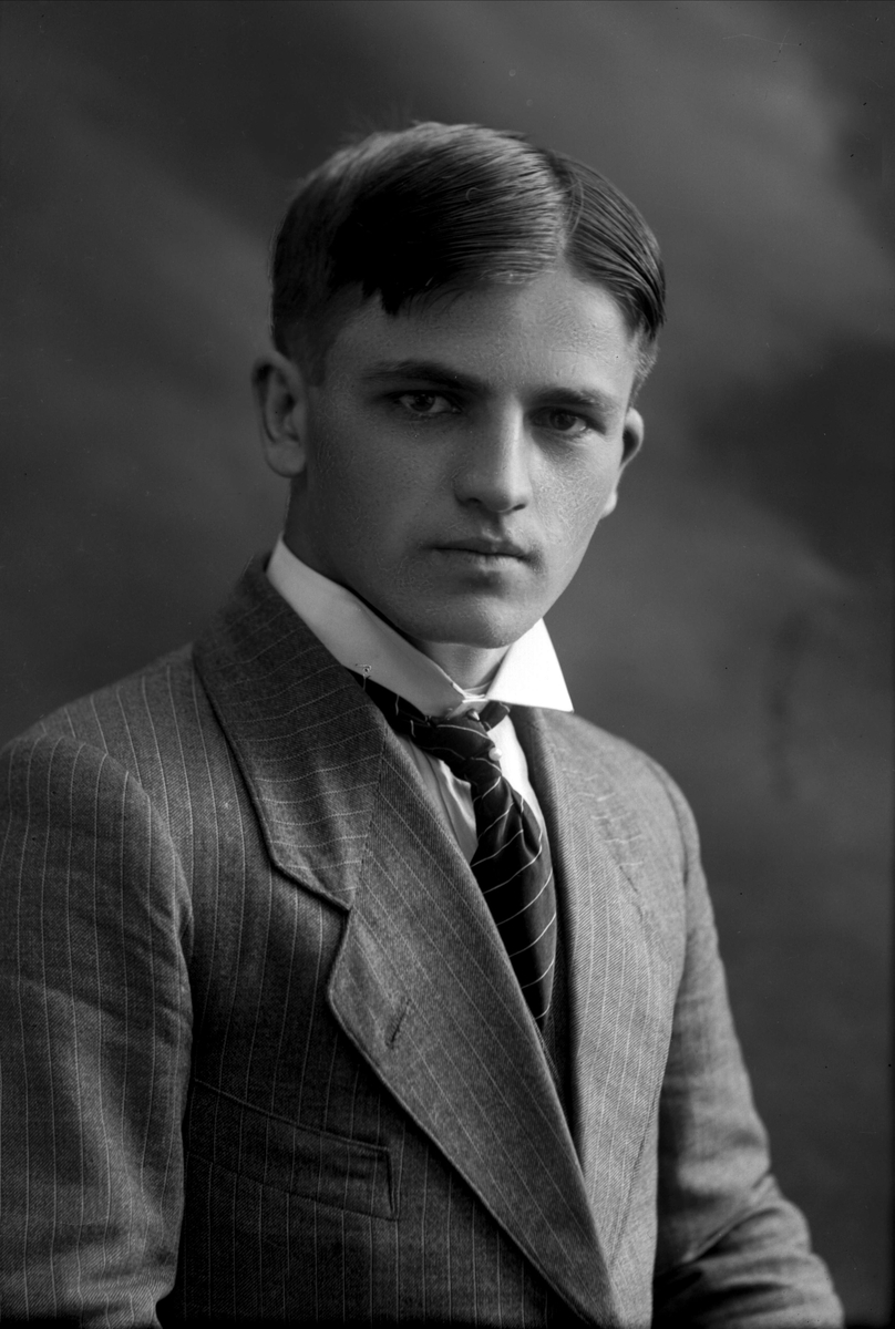 Gustav Borgen, NFB.05080