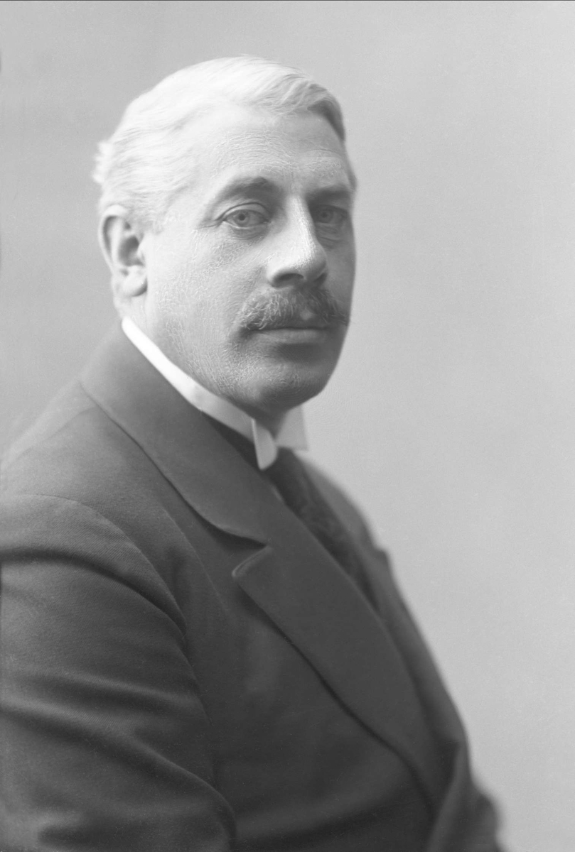 Gustav Borgen, NFB.51714