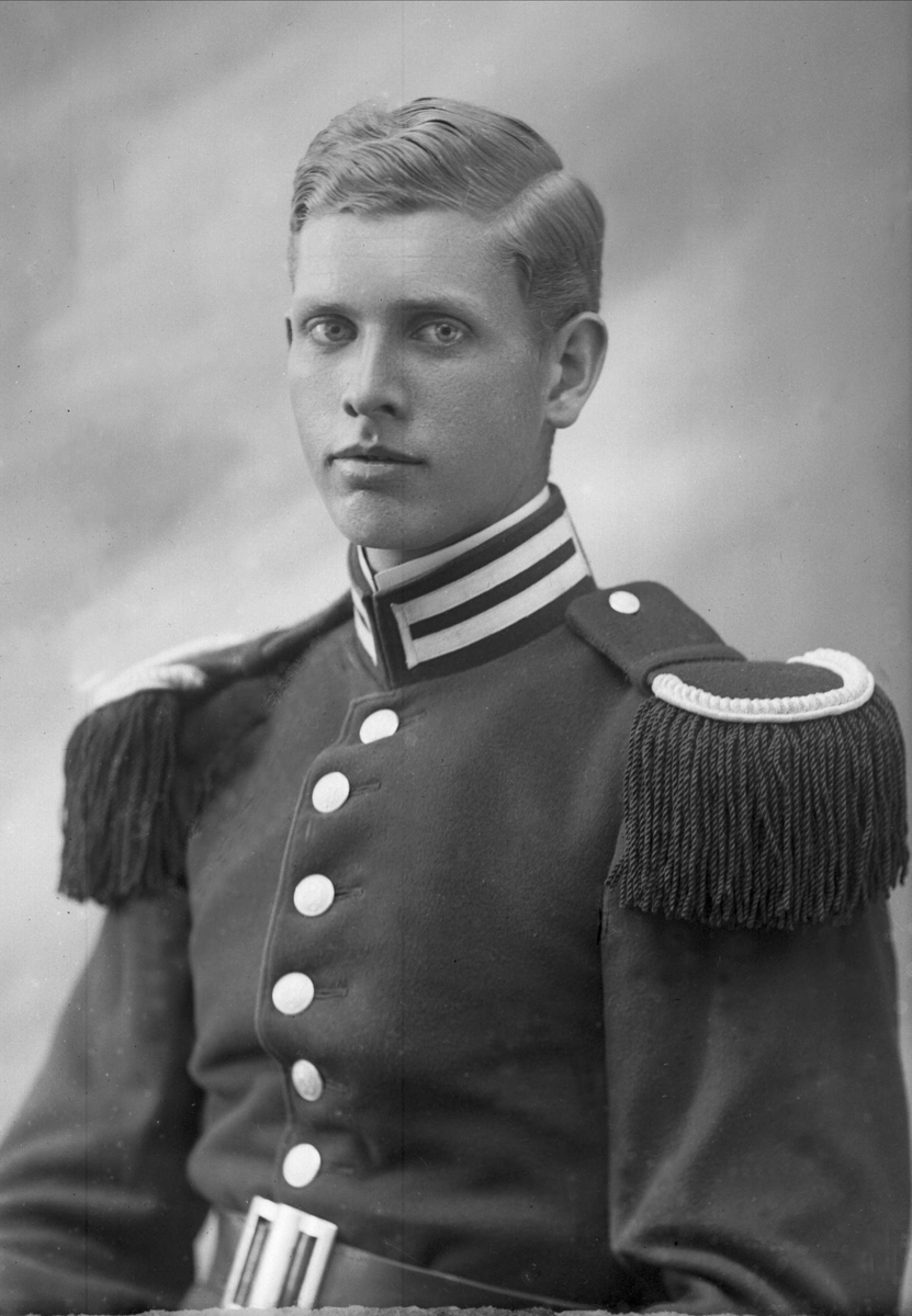 Gustav Borgen, NFB.37504