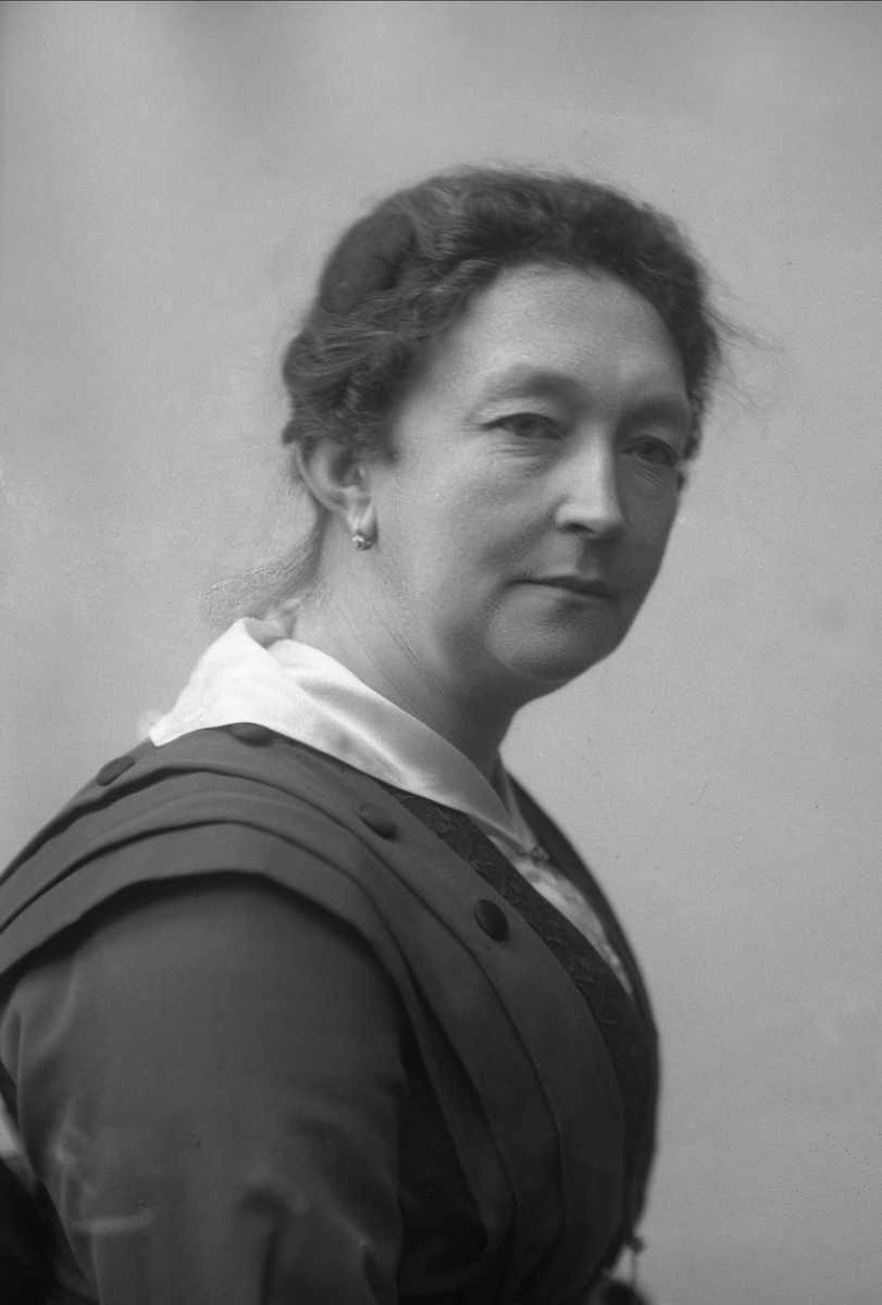 Gustav Borgen, NFB.30443