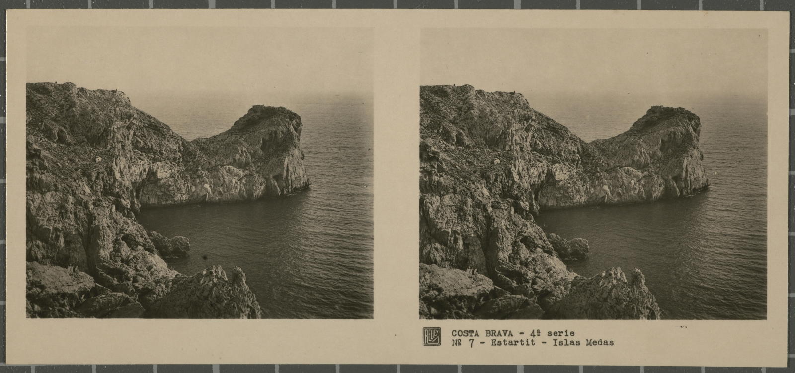Desconegut, Costa Brava (Gerona)