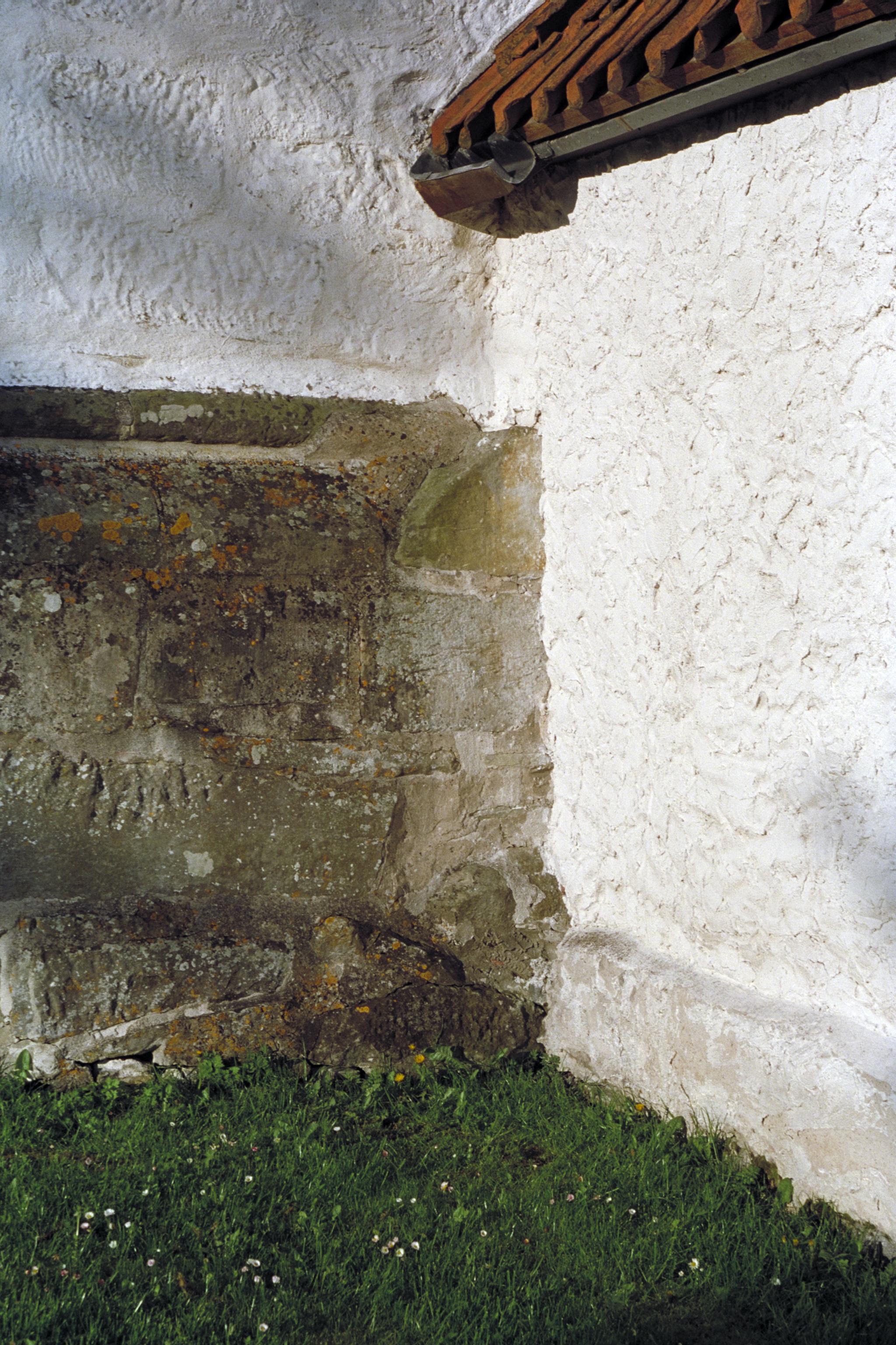 Gabriel Hildebrand, Grötlingbo kyrka