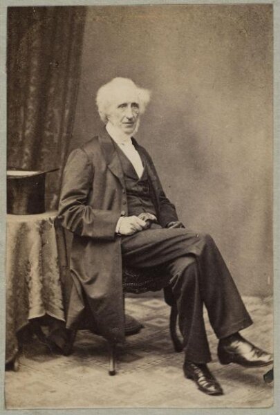 Unknown, Carte-de-visite photographs (480). Four photographs  are dry-mounted to each sheet (120).