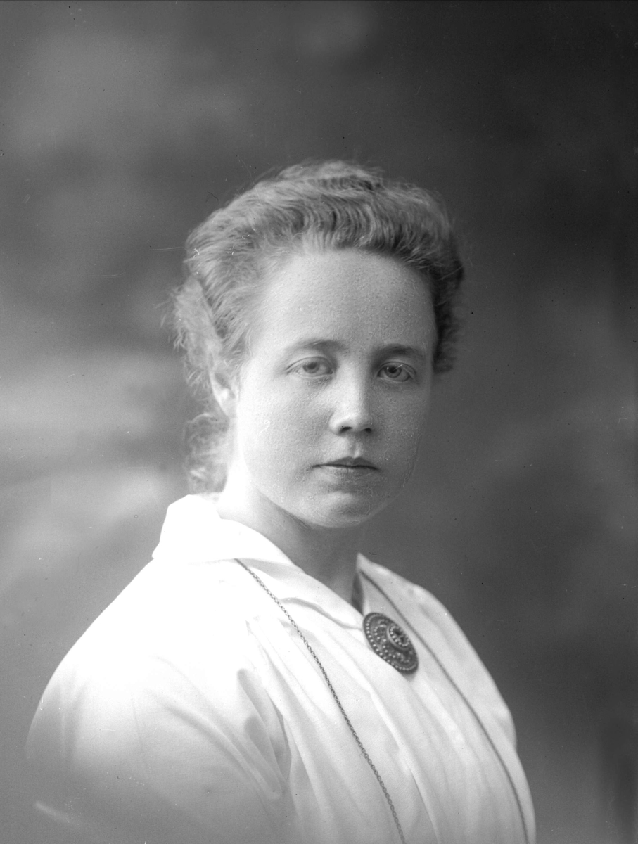 Gustav Borgen, NFB.36823