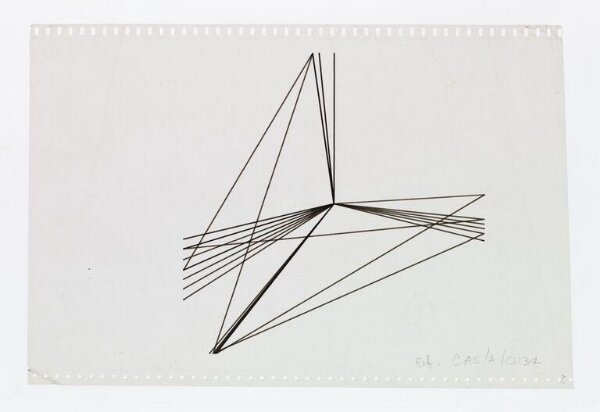 Unknown, Drawing