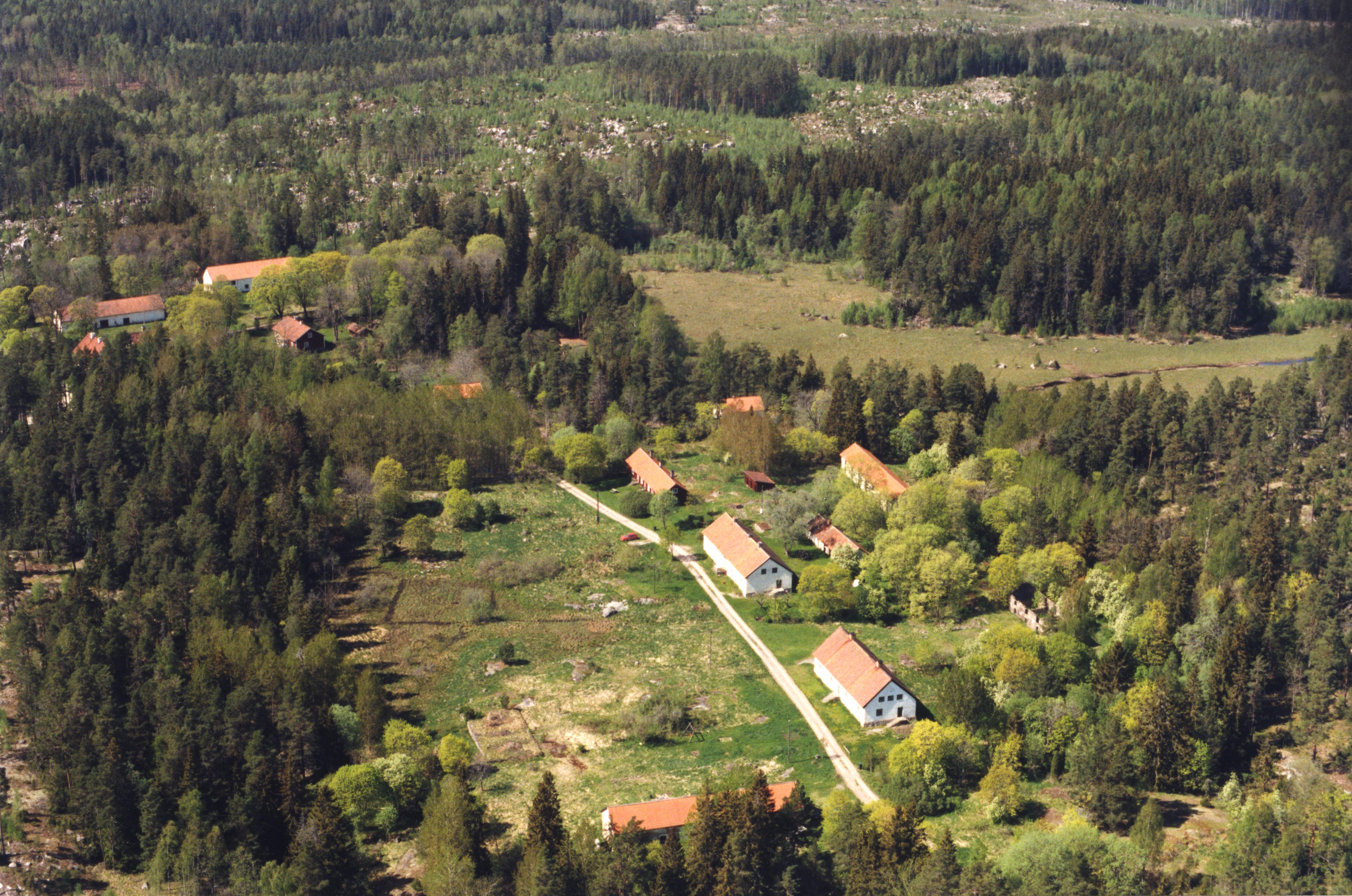 Jan Norrman, Bladåker 67:1-2