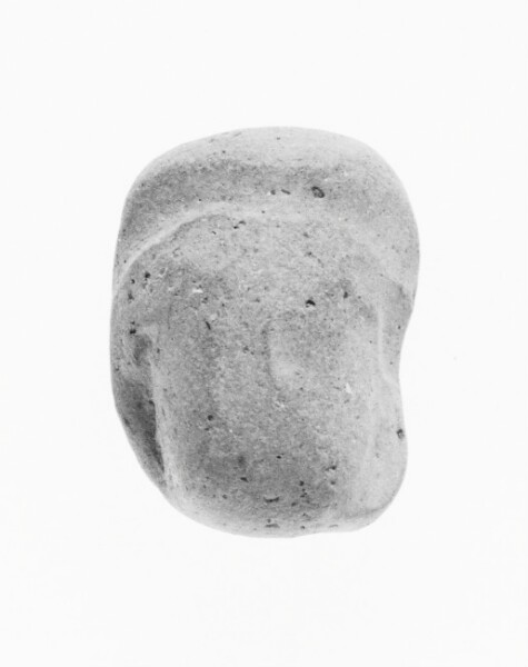 Unknown, Female Head