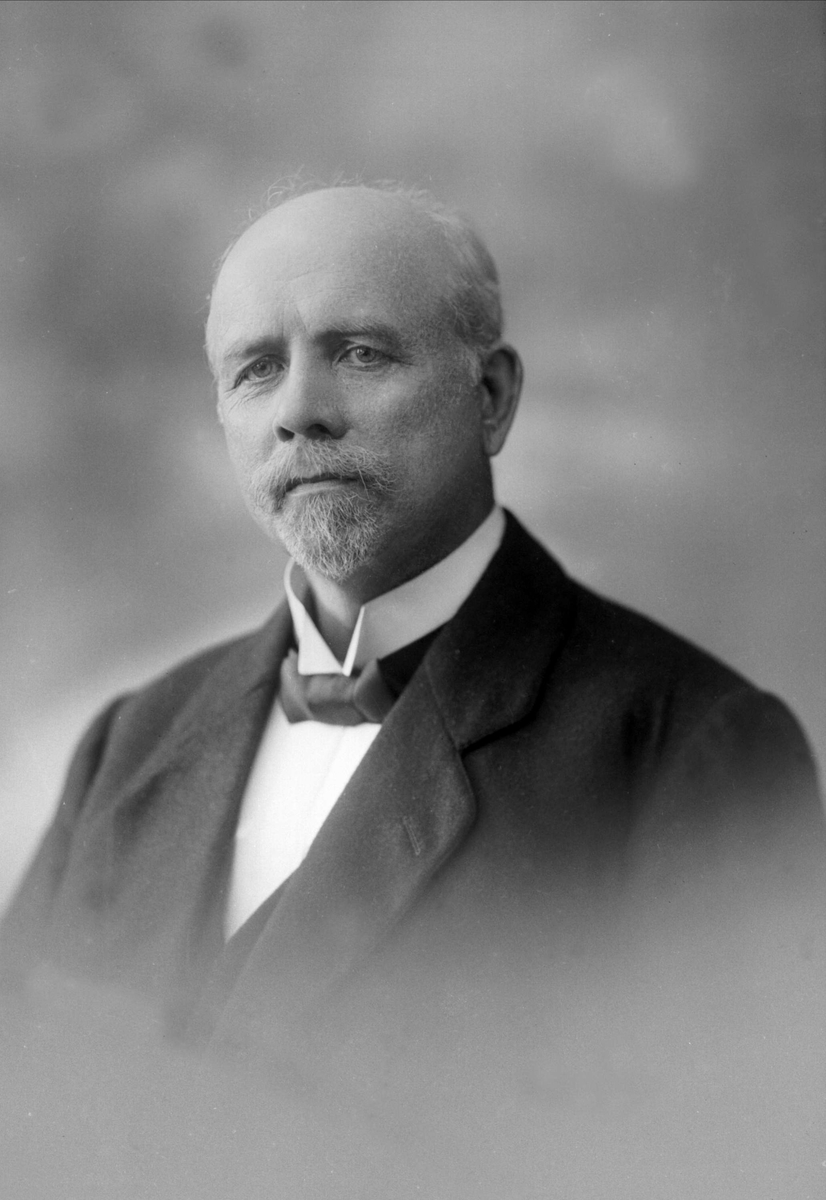 Gustav Borgen, NFB.22459