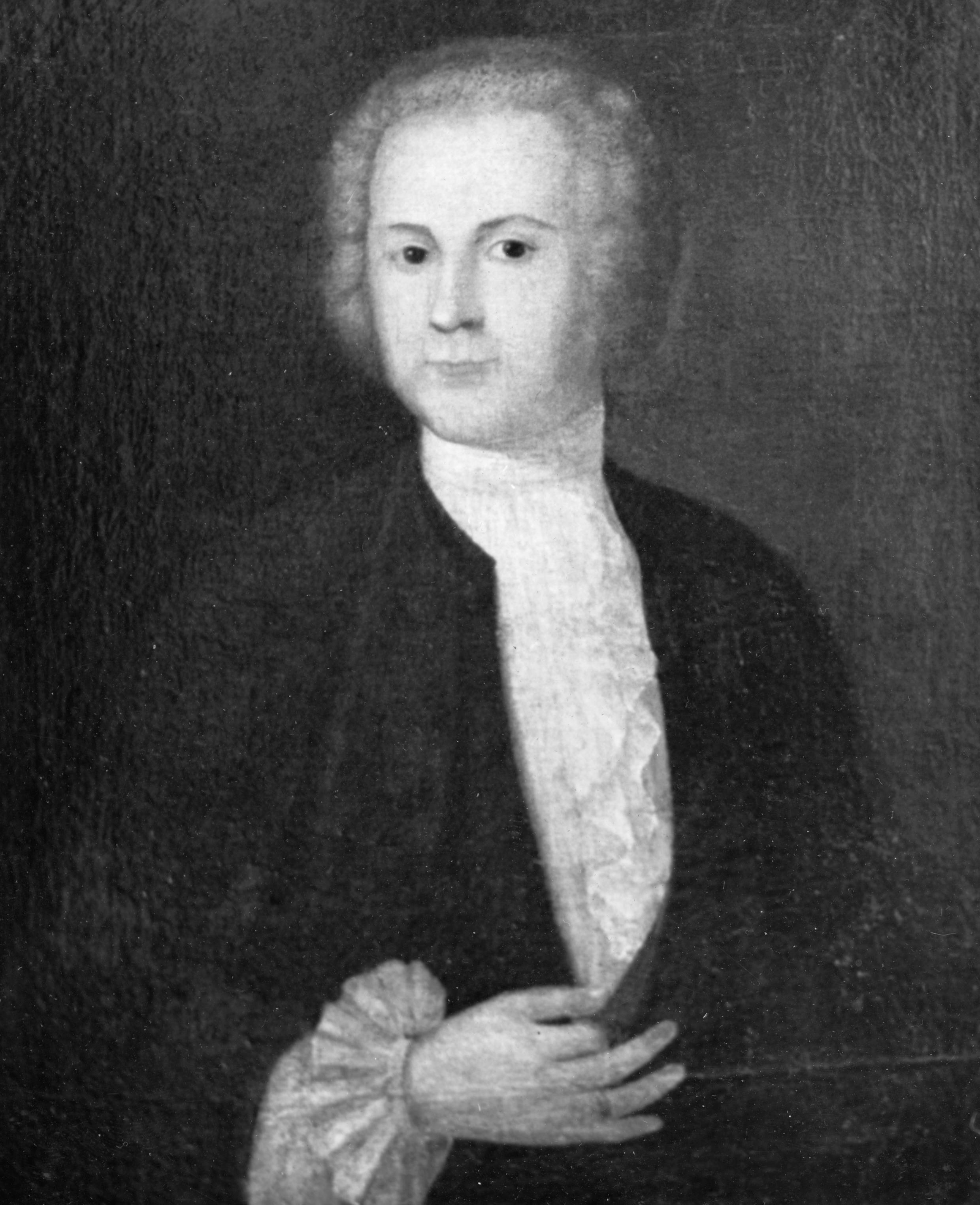 Sven Wahlgren, Jämshögs kyrka
