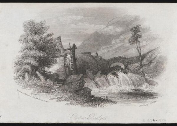 Unknown, Print