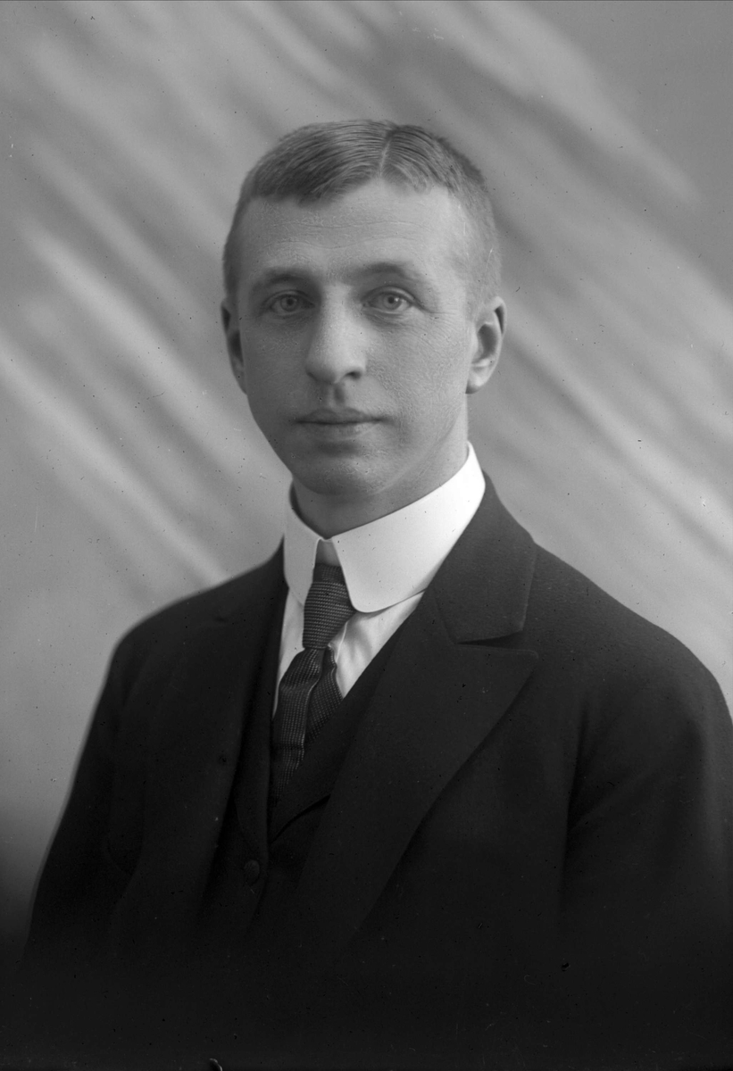 Gustav Borgen, NFB.41381