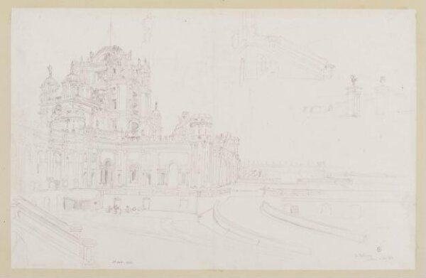 Simpson, William (R.I.), India. Original Sketches made in the Years 1859-60-61-62.