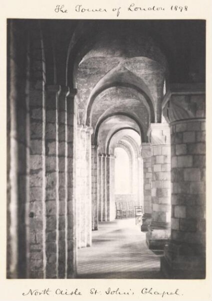 Stone, Benjamin (Sir), National Photographic Record and Survey