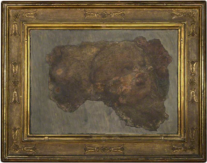 Antonio da Correggio, Heads of Two Angels