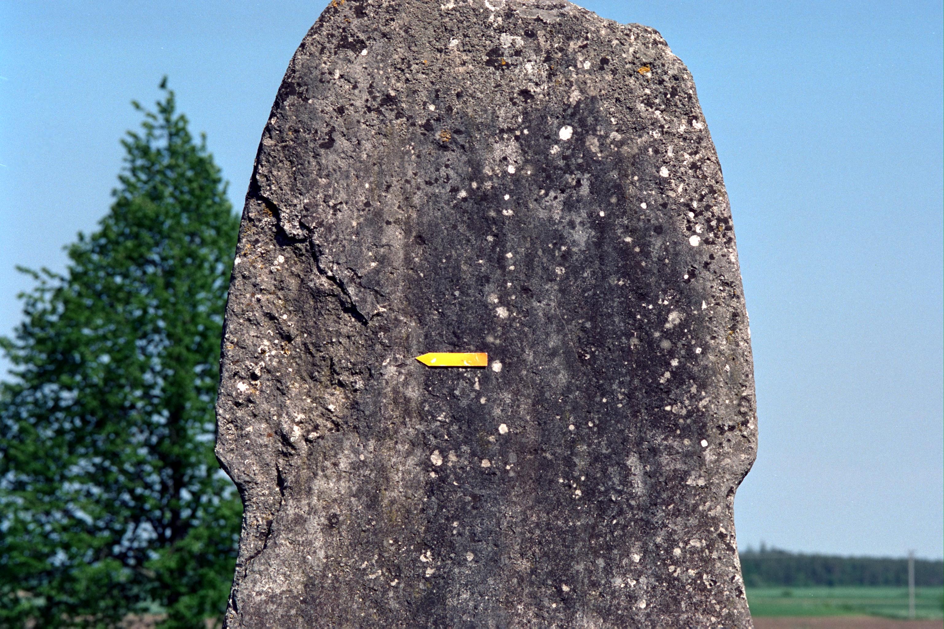 Bengt A Lundberg, Bildsten Akebäck 11