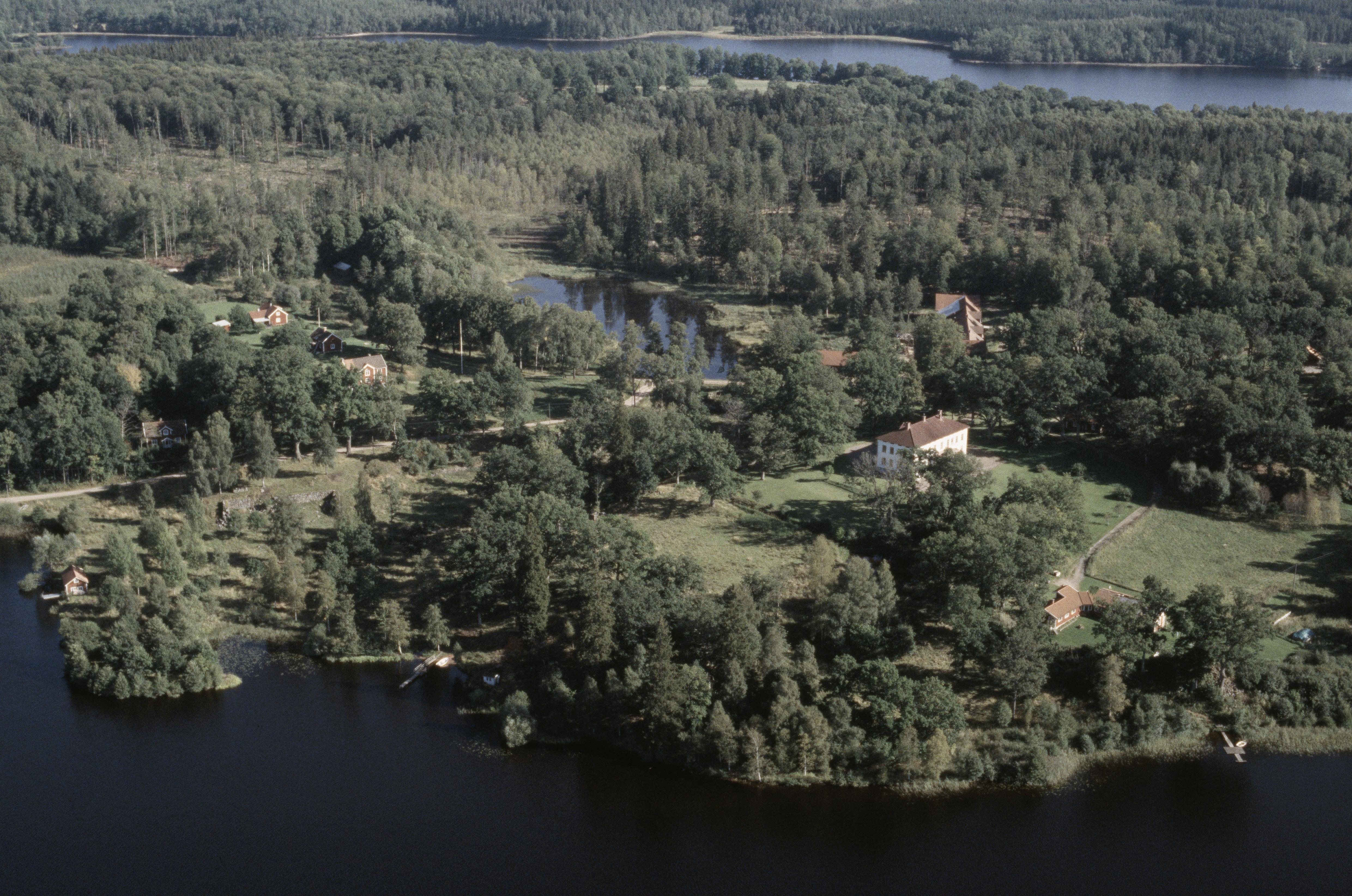 Jan Norrman, Åminne