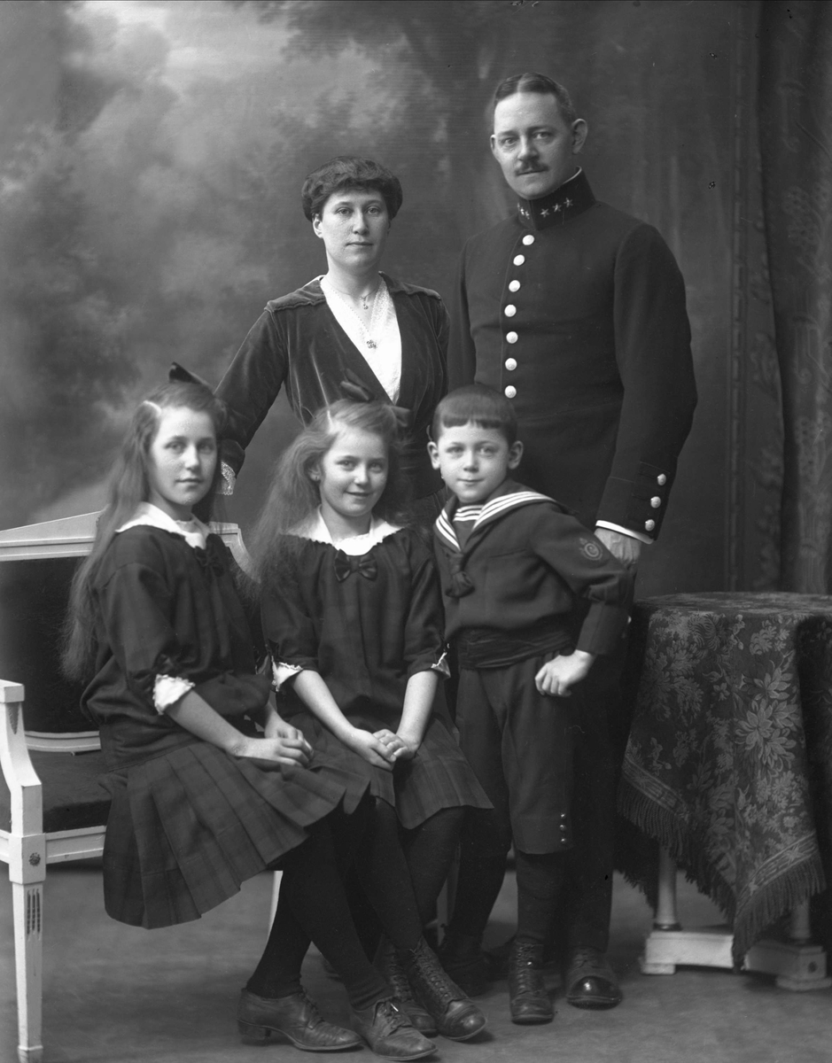 Gustav Borgen, NFB.48864