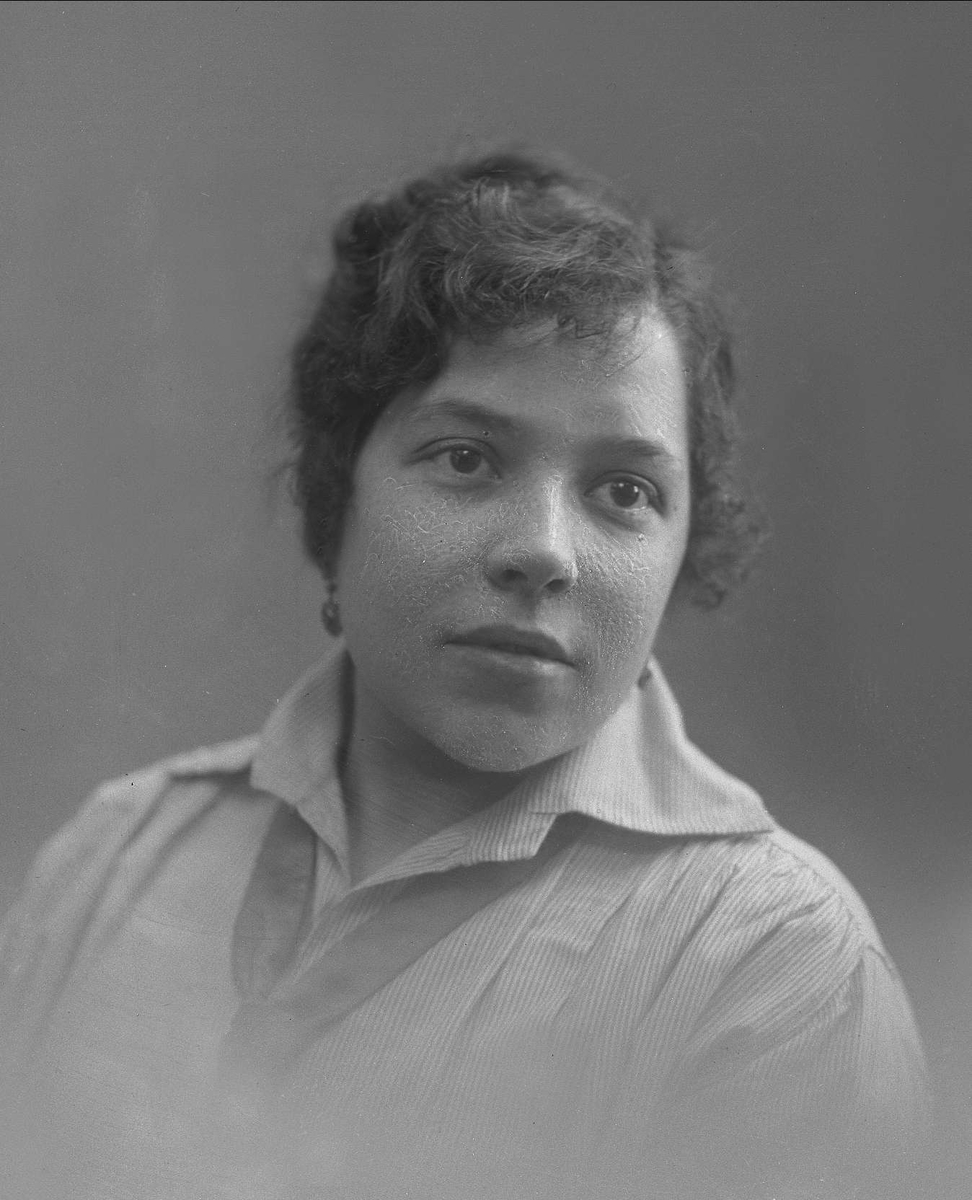 Gustav Borgen, NFB.39456