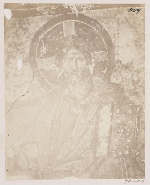 Parker, John Henry, Photograph