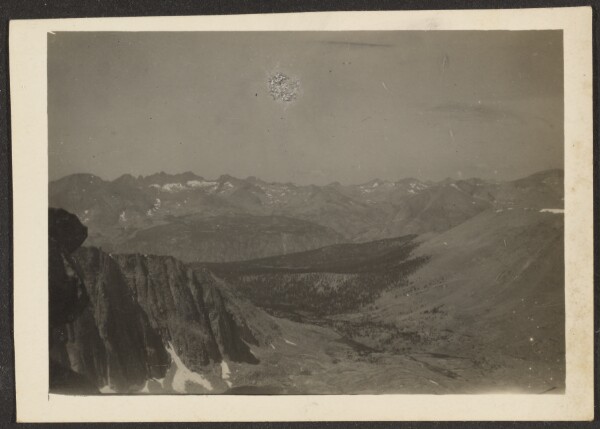 Louis Fleckenstein, [Landscape]