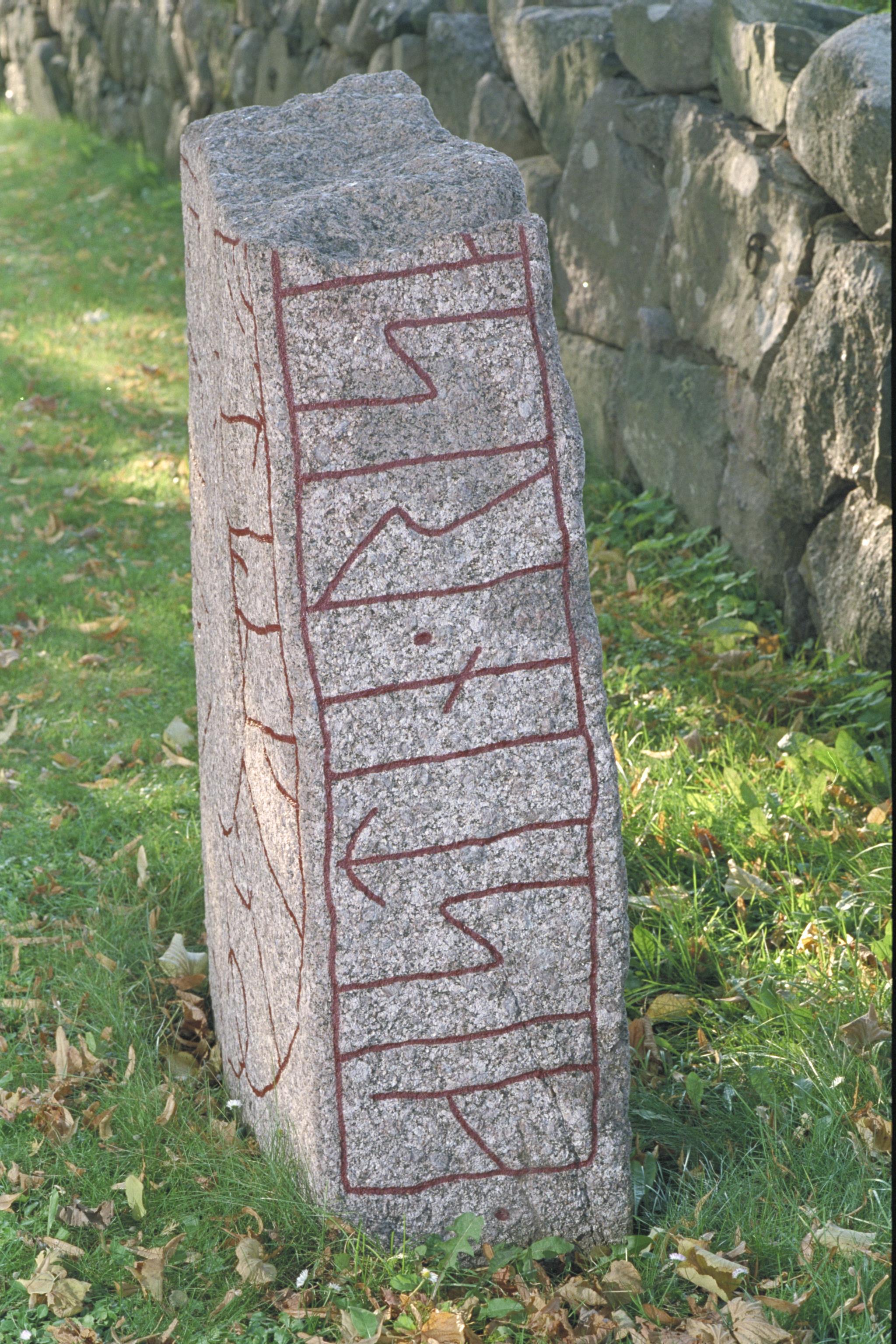 Bengt A Lundberg, Ög193 Herrberga