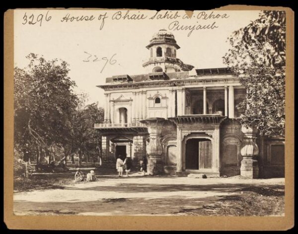 Francis Frith, Photograph