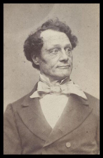 Beau, Adolphe, Guy Little Theatrical Photograph